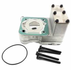 Chiuloasa compresor Iveco Stralis 412112,504308489 - 1