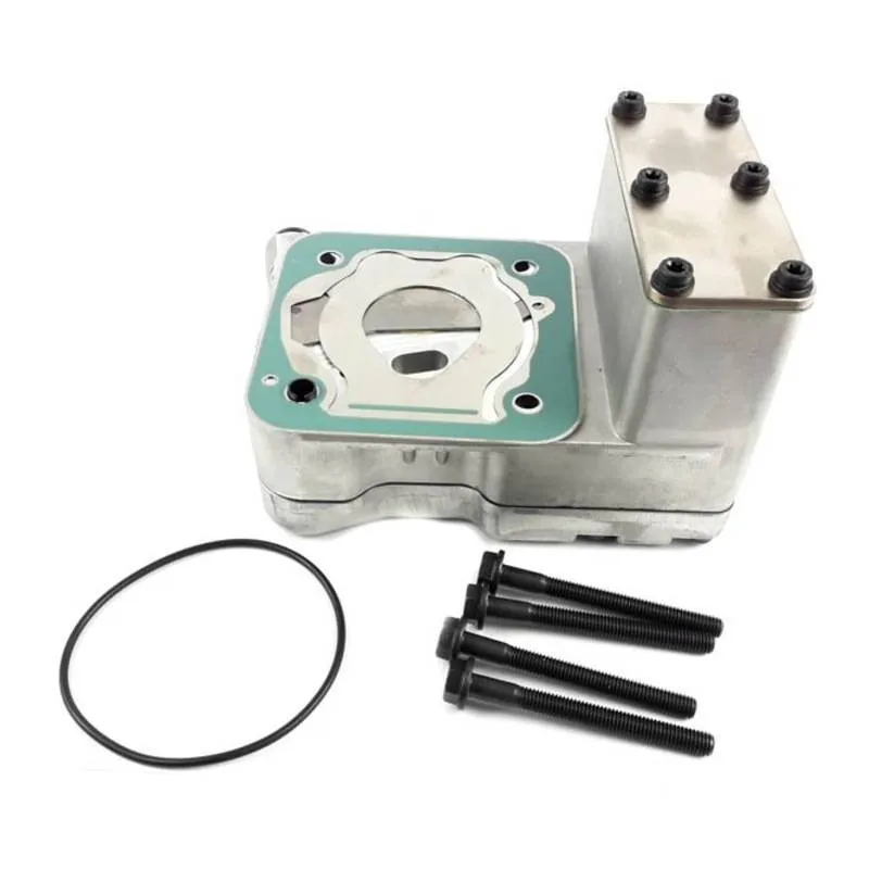 Chiuloasa compresor Iveco Stralis 412112,504308489 - 1