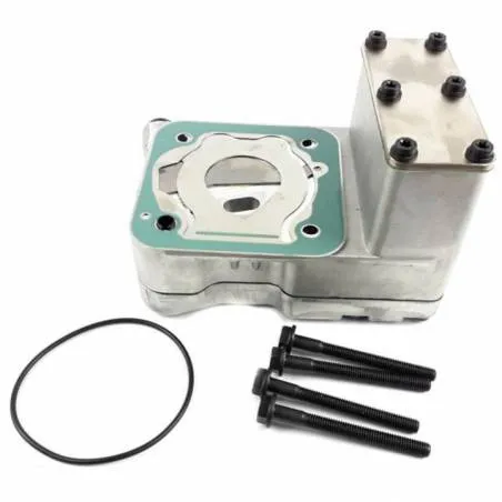 Chiuloasa compresor Iveco Stralis 412112,504308489 - 1