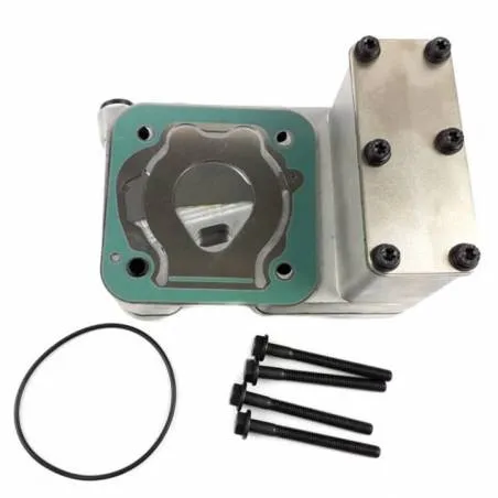 Chiuloasa compresor Iveco Stralis 412112,504308489