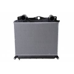 Radiator intercooler Man TGA/TGS/TGX 81061300157,81061300161 - 1