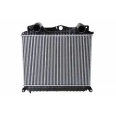 Radiator intercooler Man TGA/TGS/TGX 81061300157,81061300161 - 1