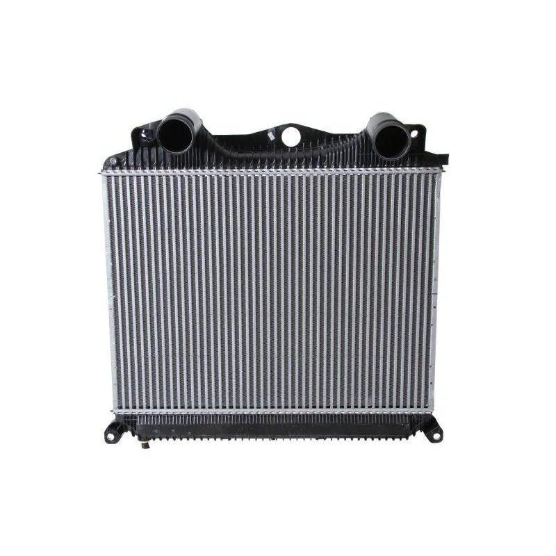 Radiator intercooler Man TGA/TGS/TGX 81061300157,81061300161 - 1