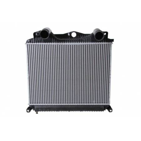 Radiator intercooler Man TGA/TGS/TGX 81061300157,81061300161 - 1