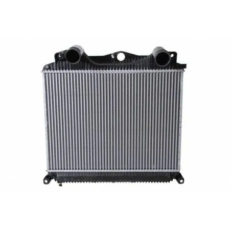 Radiator intercooler Man TGA/TGS/TGX 81061300157,81061300161 - 1