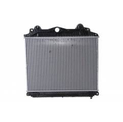 Radiator intercooler Man TGA/TGS/TGX 81061300157,81061300161