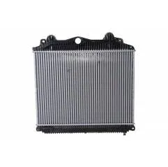 Radiator intercooler Man TGA/TGS/TGX 81061300157,81061300161