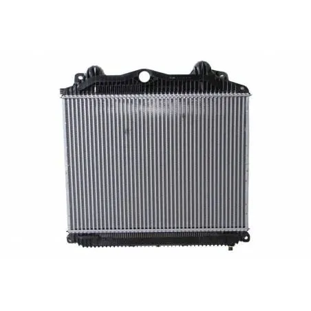 Radiator intercooler Man TGA/TGS/TGX 81061300157,81061300161