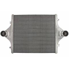 Radiator intercooler Man F2000 81061300082,81061300102 - 1