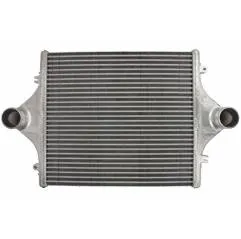 Radiator intercooler Man F2000 81061300082,81061300102 - 1
