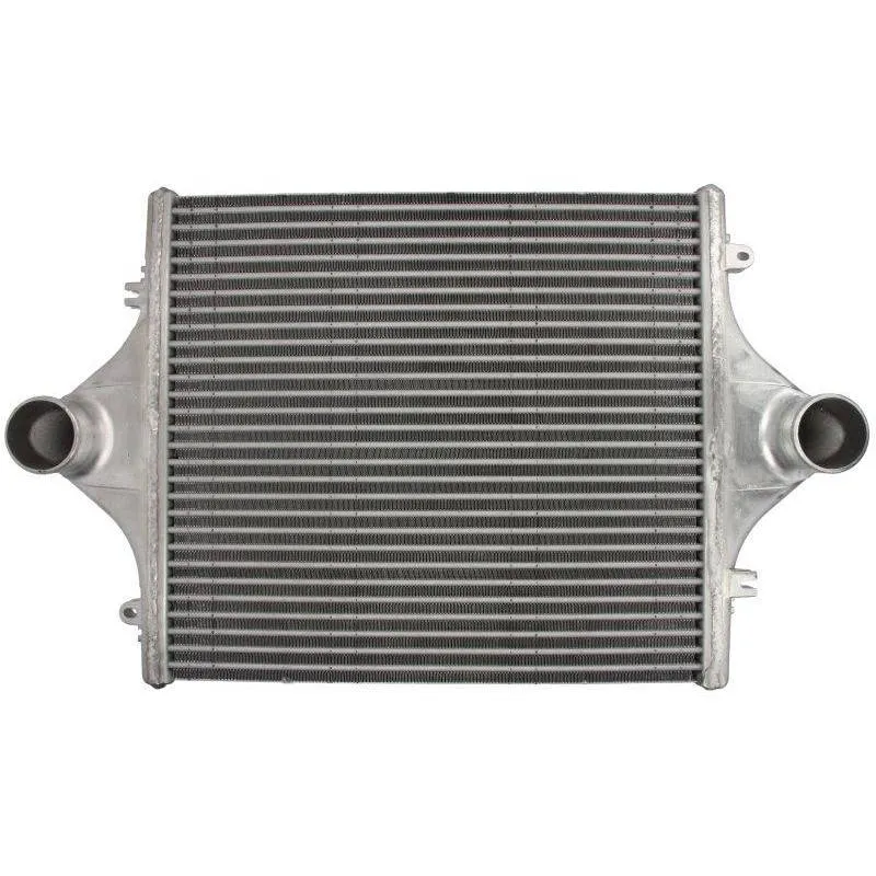 Radiator intercooler Man F2000 81061300082,81061300102 - 1