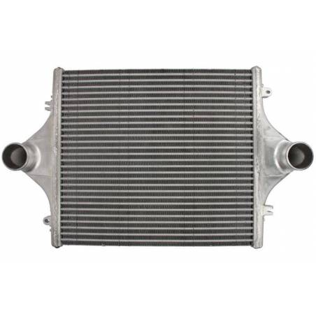 Radiator intercooler Man F2000 81061300082,81061300102 - 1