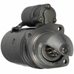 Electromotor Claas S68279 , 443115142801 Sparex - 1