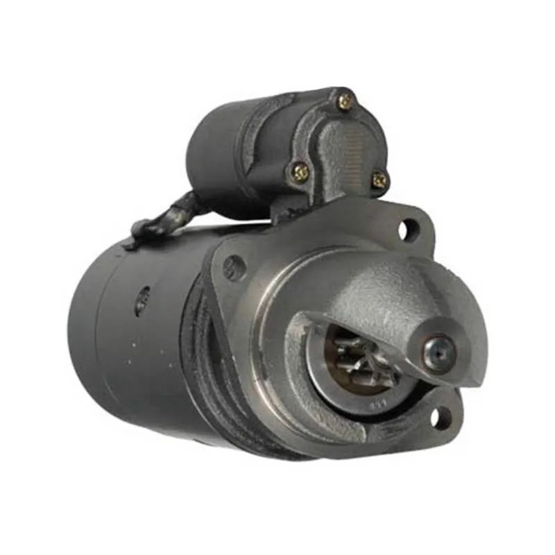 Electromotor Claas S68279 , 443115142801 Sparex - 1