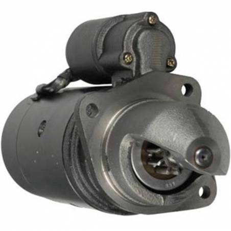 Electromotor Claas S68279 , 443115142801 Sparex - 1