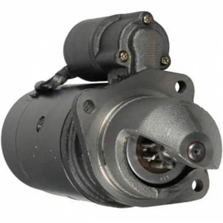 Electromotor Claas S68279 , 443115142801 Sparex - 1