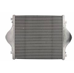 Radiator intercooler Man F2000 81061300082,81061300102
