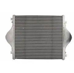 Radiator intercooler Man F2000 81061300082,81061300102