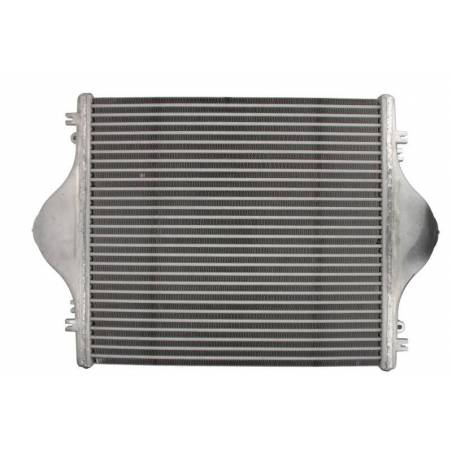 Radiator intercooler Man F2000 81061300082,81061300102