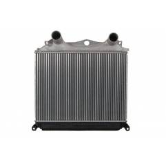 Radiator intercooler Man TGA/TGS/TGX 81061300199,81061300204 - 1
