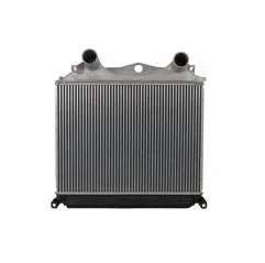 Radiator intercooler Man TGA/TGS/TGX 81061300199,81061300204 - 1