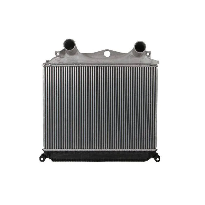 Radiator intercooler Man TGA/TGS/TGX 81061300199,81061300204 - 1