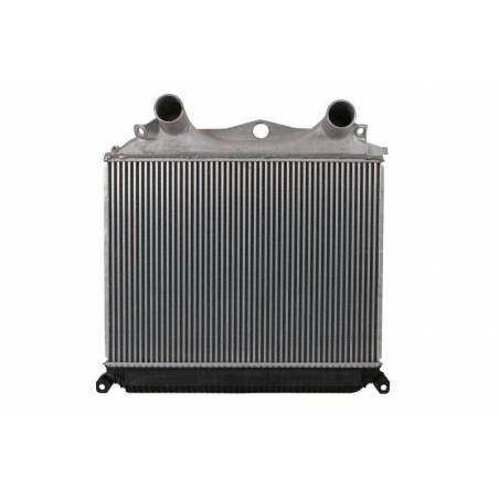 Radiator intercooler Man TGA/TGS/TGX 81061300199,81061300204 - 1