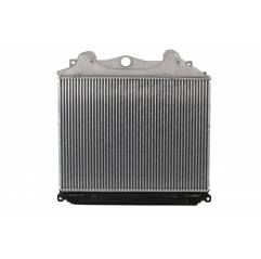 Radiator intercooler Man TGA/TGS/TGX 81061300199,81061300204