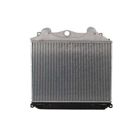Radiator intercooler Man TGA/TGS/TGX 81061300199,81061300204