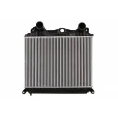 Radiator intercooler Man TGA/TGS 81061300155,81061300156 - 1
