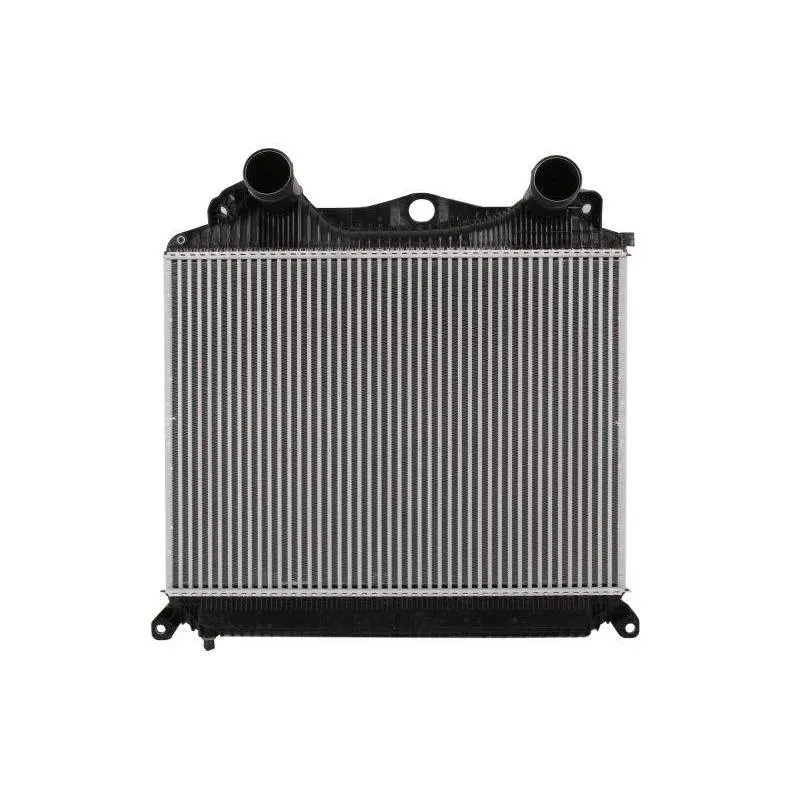 Radiator intercooler Man TGA/TGS 81061300155,81061300156 - 1