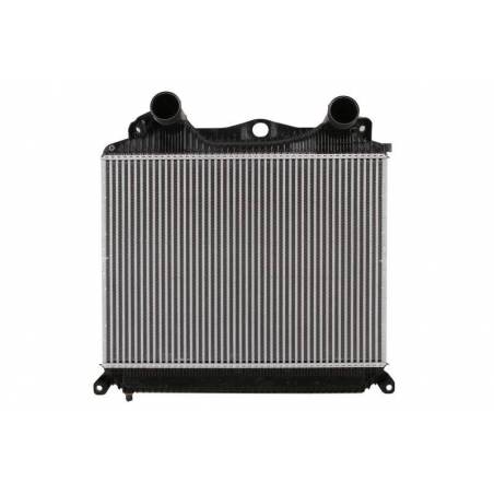 Radiator intercooler Man TGA/TGS 81061300155,81061300156 - 1
