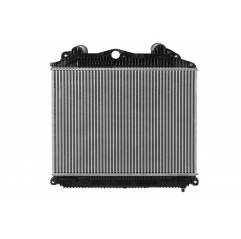 Radiator intercooler Man TGA/TGS 81061300155,81061300156