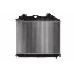 Radiator intercooler Man TGA/TGS 81061300155,81061300156