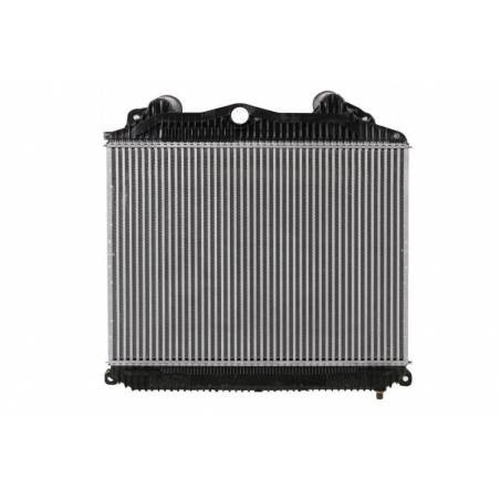 Radiator intercooler Man TGA/TGS 81061300155,81061300156