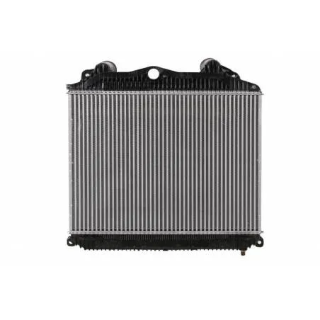 Radiator intercooler Man TGA/TGS 81061300155,81061300156