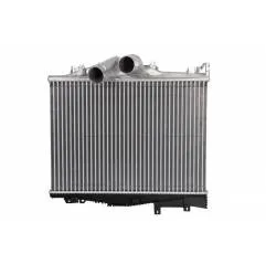 Radiator intercooler Mercedes Atego A9735010201,A9735010301 - 1