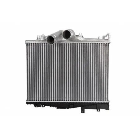 Radiator intercooler Mercedes Atego A9735010201,A9735010301 - 1