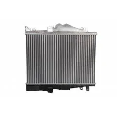 Radiator intercooler Mercedes Atego A9735010201,A9735010301