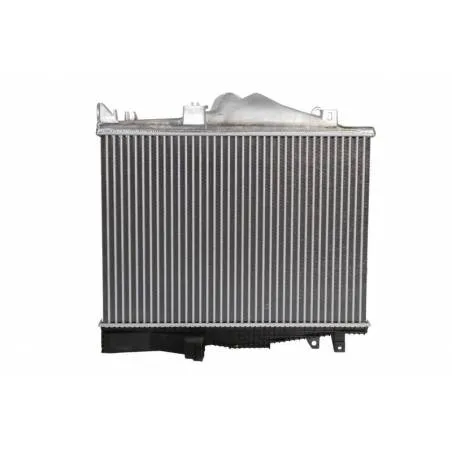 Radiator intercooler Mercedes Atego A9735010201,A9735010301
