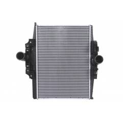 Radiator intercooler Mercedes Axor 9405010301,A9405010301 - 1