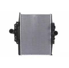 Radiator intercooler Mercedes Axor 9405010301,A9405010301 - 1