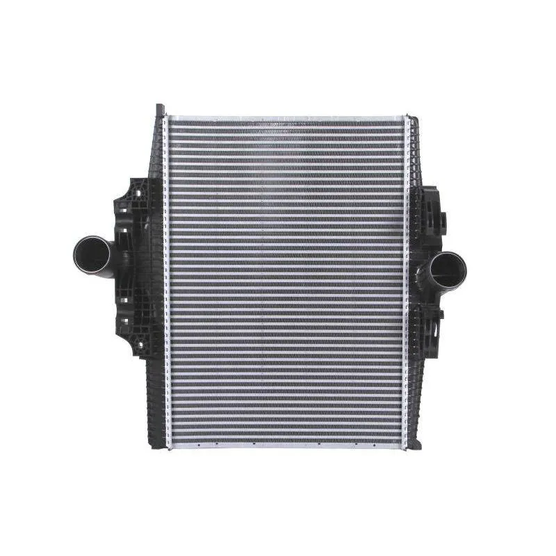 Radiator intercooler Mercedes Axor 9405010301,A9405010301 - 1