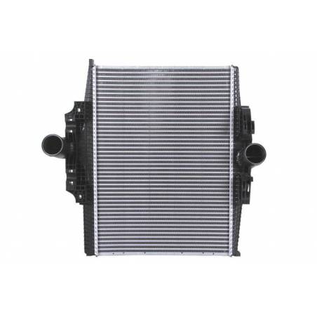 Radiator intercooler Mercedes Axor 9405010301,A9405010301 - 1