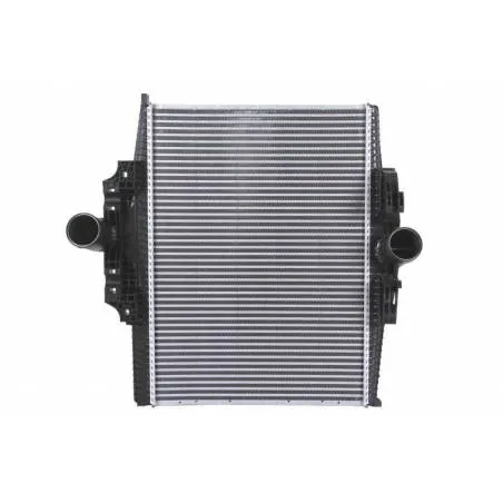 Radiator intercooler Mercedes Axor 9405010301,A9405010301 - 1