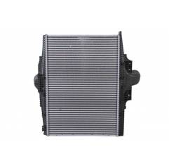 Radiator intercooler Mercedes Axor 9405010301,A9405010301