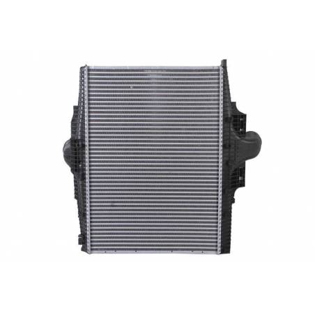 Radiator intercooler Mercedes Axor 9405010301,A9405010301