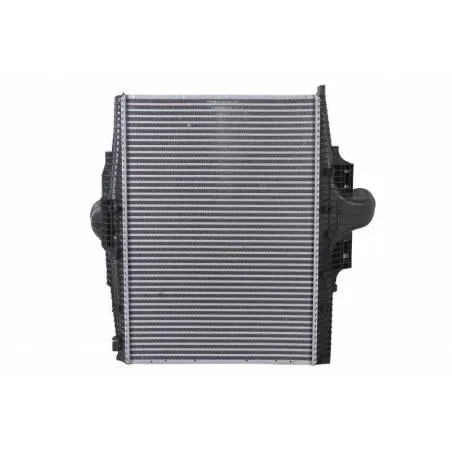 Radiator intercooler Mercedes Axor 9405010301,A9405010301
