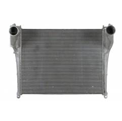 Radiator intercooler Mercedes Actros MP4/MP5 9605000002,A9605000002 - 1