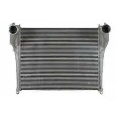 Radiator intercooler Mercedes Actros MP4/MP5 9605000002,A9605000002 - 1